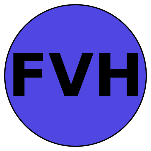 FitVis Hub